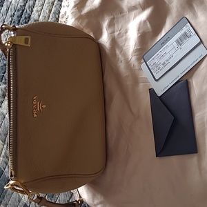 PRADA Mini Bag